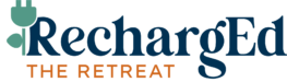 Recharged The Retreat